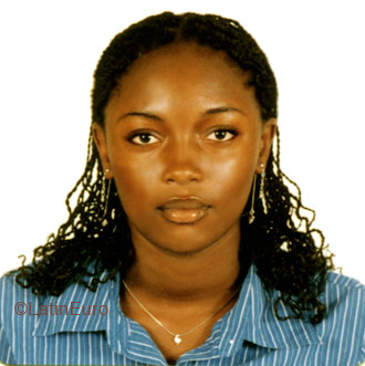 Date this sensual Jamaica girl Karen from  N1416