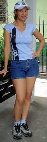 Date this funny Any Country girl Elizabeth from  N1534