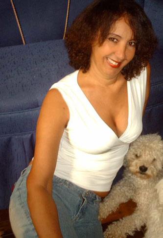 Date this happy Any Country girl Dirce from  N1726