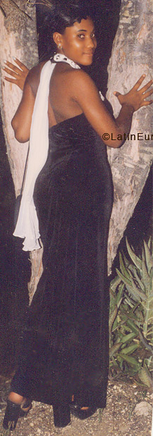 Date this beautiful Jamaica girl Nordia from  N2145