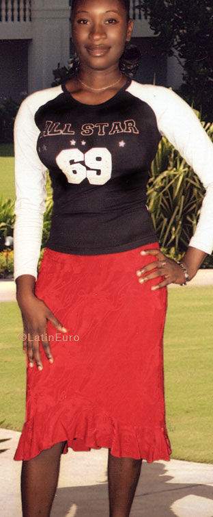 Date this lovely Jamaica girl Neisha from  N2202