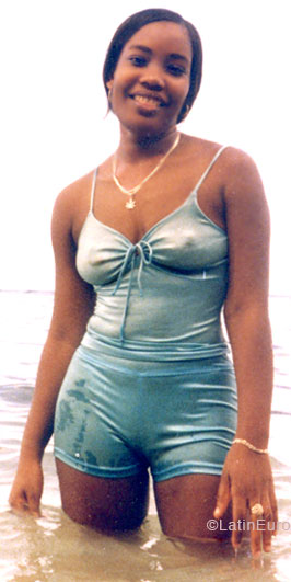 Date this charming Jamaica girl Natasha from  N2308