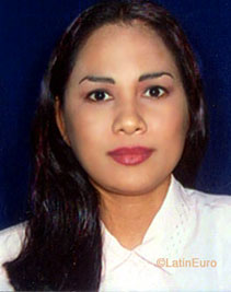 Date this fun Panama girl Isis from  N2412
