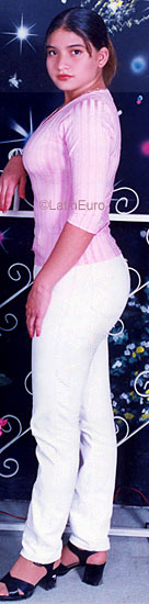 Date this tall Any Country girl Maria from  N2442