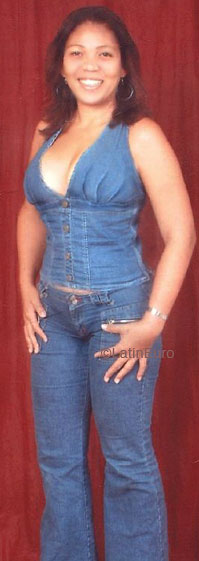 Date this beautiful Any Country girl Mailen from  N2528