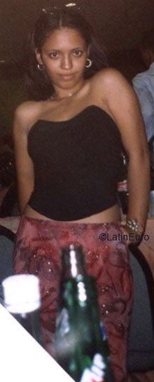 Date this delightful Mexico girl Emelinda from Santo Domingo N2637