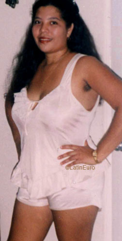 Date this exotic Panama girl Hilda from  N2689
