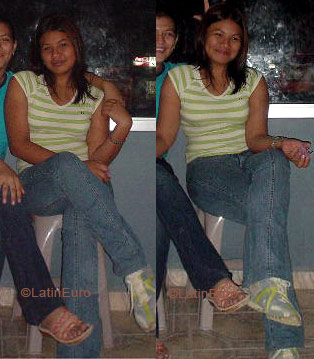 Date this good-looking Any Country girl Eimy from  N2747