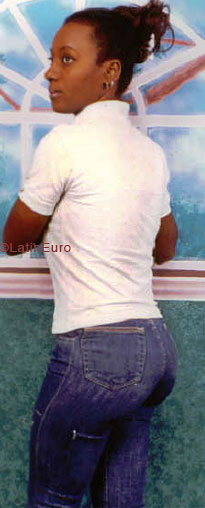 Date this good-looking Any Country girl Maria from  N2770