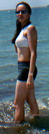 Date this attractive Honduras girl Alma from Choloma N2847