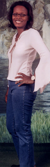 Date this tall Any Country girl Janet from  N3069