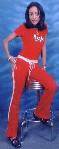 Date this young Any Country girl Janelly from  N3114