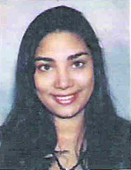 Date this charming Any Country girl Yirielka from  N3210