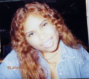 Date this georgeous Panama girl Isabel from  N3234
