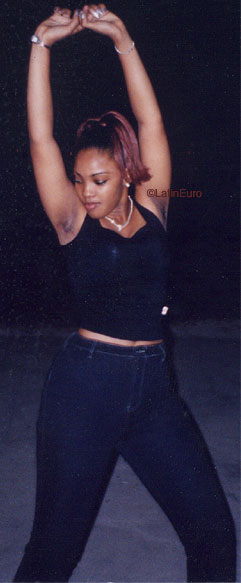 Date this young Jamaica girl Latoya from  N3250