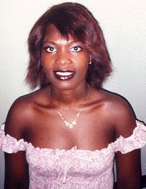 Date this hot France girl Cristiane from  N3464