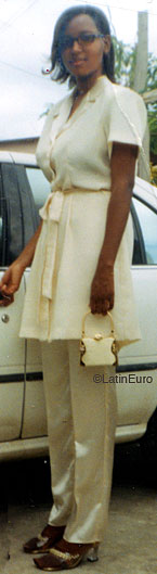 Date this nice looking Jamaica girl Ciene from  N3500