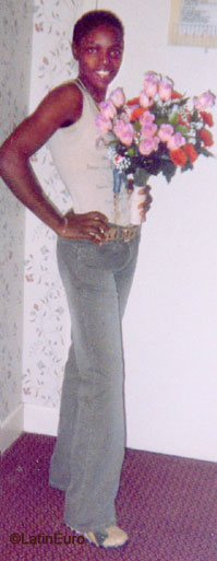 Date this sultry Jamaica girl Jossette from Manchester N3525