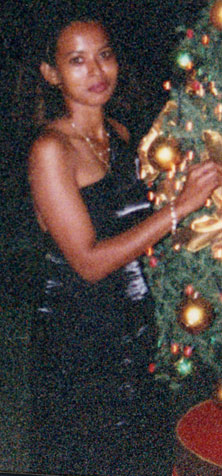 Date this delightful Trinidad and Tobago girl Rosalind from  N3550