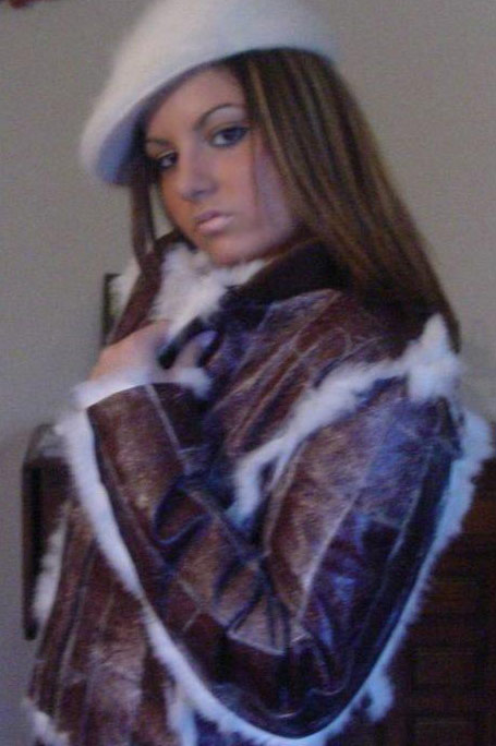 Date this voluptuous Any Country girl Jenny from  N506