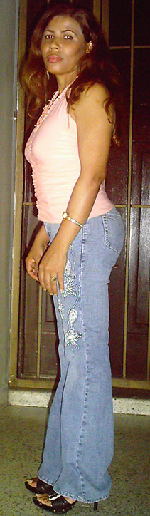 Date this pretty Any Country girl Adriana from  N517