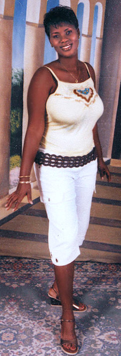 Date this gorgeous Any Country girl Simeon from  N580