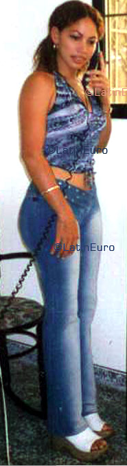 Date this exotic Any Country girl Yoselin from  N847