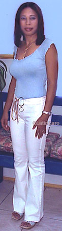 Date this tall Any Country girl Johanny from  N3200