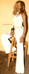 lovely Ivory Coast girl  from Abidjan A9648