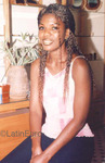 funny Ivory Coast girl  from  A9686