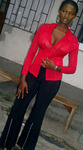 foxy Ivory Coast girl  from Abidjan A9699