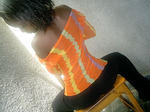 foxy Ivory Coast girl  from Abidjan A9728