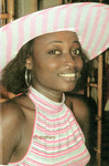 tall Ivory Coast girl  from  A9802
