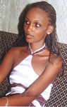 fun Guinea girl  from  A9824