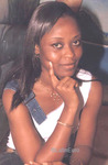 young Ivory Coast girl  from  A9881