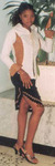 funny Togo girl  from  A9912