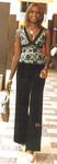 good-looking Ivory Coast girl  from  A9929
