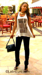 passionate Ivory Coast girl  from Abidjan IC76
