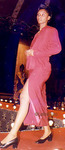 attractive Ivory Coast girl  from  A9957