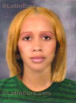 pretty Any Country girl  from Santo Domingo N-1299