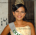 voluptuous Mexico girl  from Zacatepec N-1371