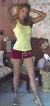 beautiful Any Country girl  from Santiago N-1499
