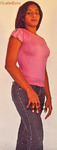cute Any Country girl  from Santo Domingo N-75