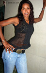 luscious Any Country girl  from Santo Domingo N-80