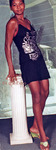 charming Jamaica girl  from  N1126