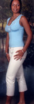 pretty Jamaica girl  from Montego Bay N2255