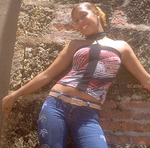 stunning Any Country girl  from  N2358