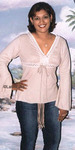 attractive Trinidad and Tobago girl  from  N2406