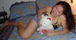 luscious United States girl  from Rutherford N2503