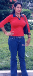 young Panama girl  from  N2629